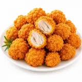 치킨 강정볼 2kg 국내산 닭고기