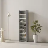 디포랙 8칸 다용도 수납장 440