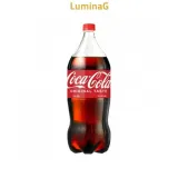 탄산음료 업소용 대용량 콜라 1.8L 페트 실용 보관 수납
