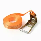 세이프티 화물고정 라쳇바(10M) (폭 50mm) 깔깔이바