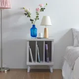 디포랙 3칸 미니 협탁 450