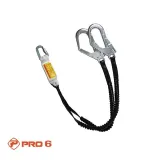 프로식스 PRO6 AL 대구경 더블엘라죔줄 안
