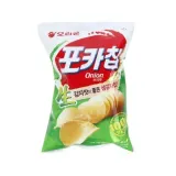 오리온 포카칩 어니언 66g X 4개