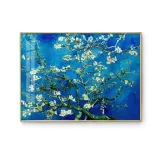 인테리어 반 고흐 명화 그림액자G(70CM*50CM)