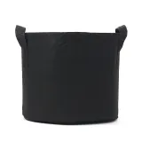 가드닝 부직포 화분 2p세트(30x25cm) 감자 상추화분