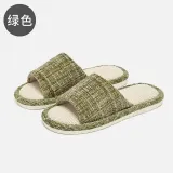 타이구 북경 오페라 페이셜 자수 엄지 발가락 36-37