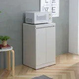 디포랙 도어 수납장 800 S1013
