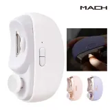MACH 2IN1 전동 손톱깎이 자동 손톱깍기