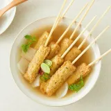 삼진어묵 미니 잡채봉꼬치(35gx8개) 2봉