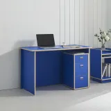 디포랙 책상 서랍장 세트 1200