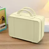 봄날 여행 레디백 캠핑 1박2일 여행보조가방 레몬
