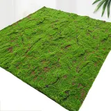 플랜테리어 리얼 인조 이끼 2P B-2(100cm*100cm)