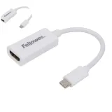 HDMI변환젠더 HDMITOUSBC C타입 TO HDMI 컨버터 6개