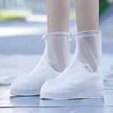 비올때 방수 신발커버(250~260mm) 비오는날 방수덧신
