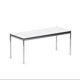 심플 컴퓨터 사무용 책상(120cm)(색상)