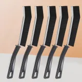 초슬림 브러쉬 창틀 청소 화장실 욕실 솔 틈새 5P