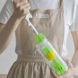 마켓다인 세척솔 설거지솔 병솔