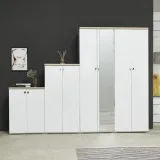 디포랙 광폭 신발장M 600