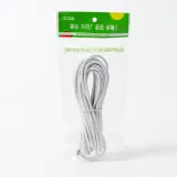 USB- A to C타입 충전케이블 스마트폰 충전케이블