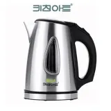 스테인리스 주전자 포트형 전기기기 1.2L