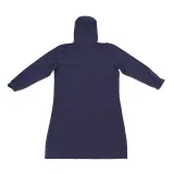 트렌드 남녀공용 바람막이 레인코트(XL) 네이비 우의
