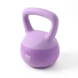 힙라인 소프트 케틀벨 6kg 유산소 웨이트 캐틀벨