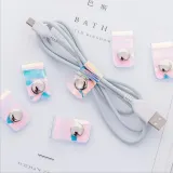 홀로그램 케이블 와인더