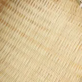 정겨운 대나무 소쿠리 42cm 대형 광주리 바구니 채반