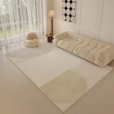 북유럽풍 사계절 미끄럼방지 러그B-3(200*340cm)