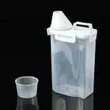 프레시락 도어포켓 잡곡통(2.5L) 잡곡통