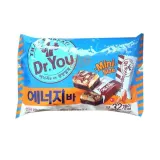 오리온 닥터유 에너지바 미니사이즈 310g x 2개