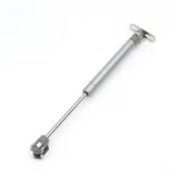 도어 가구 가스 쇼바 2세트 20kg 268mm 실버