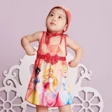 프린세스 수영복 PR4503