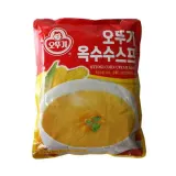 J1131 오뚜기 옥수수 스프1 kg