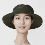 데이원 메쉬 등산모자(카키) / 캠핑모자