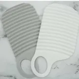 휴대용 빨래판 미니 손빨래 세탁판
