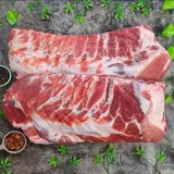 VGD 스페어립 바베큐립 2.4kg 2.89kg