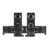 [CAMAC] RGB 블루투스 USB 사운드바 스피커 CMK-575