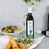 팜투마켓 비정제 압착 포도씨유 500ml