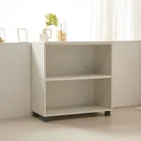 디포랙 2단 오픈 책장 800