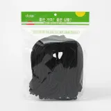 트래블 31M 캠핑로프(블랙) / 4mm 타프 텐트로프