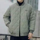 여성 경량 조끼 퀼팅 다운 패딩 간절기 누빔