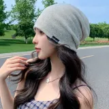 비니 오피스룩 가을신상 프리미엄 미니멀