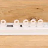 화이트 커텐레일 1.8m 커튼셀프설치 커텐설치