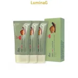 달팽이 포인원 선크림 70ml 3개 자외선차단제 선블록