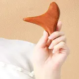 종아리 마사지기 휴대용 미니 지압 스트레칭 안마기