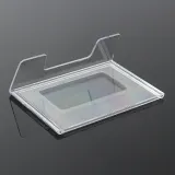 오피텍 아크릴 쇼케이스(A7) (가로) 아크릴게시판