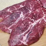 소고기 부채살 스테이크 600g 부채살덮밥 육우 캠핑스테이크