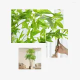 인테리어 남천나무 인조 조화 나무 C-1(150cm)