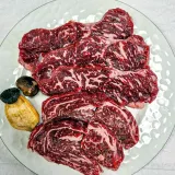 채끝새우살 400g